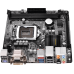 Motherboard ASRock Intel SKT1150 H81M-ITX
